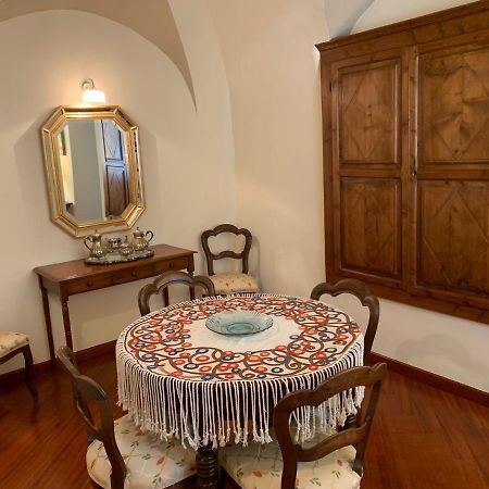 Casa Di Marzi Apartman Aosta Kültér fotó